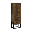 Potenza boekenkast 60cm breed - Korver Living