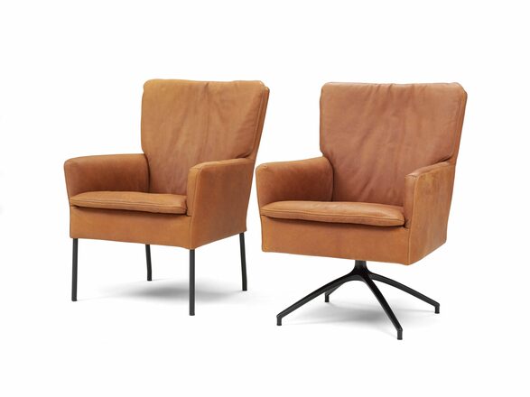 Hugo fauteuil Haveco