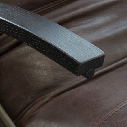 Tiberius draaifauteuil