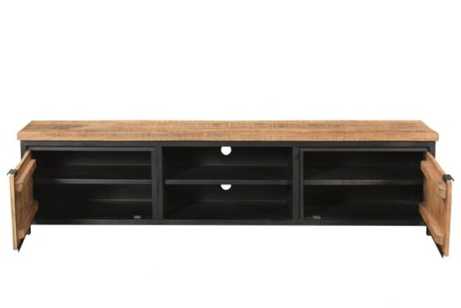 COD Collectie - Tv-meubel (210x40x52 cm) - Korver Living