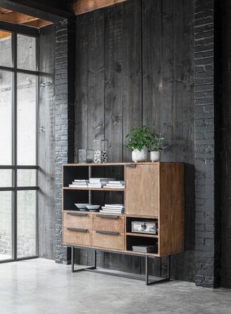 DTP Home dressoir Odeon No.3 - Korver Living