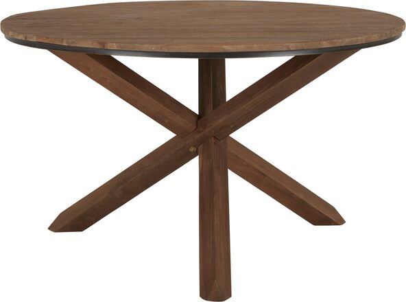 Fendy eettafel Ø130 cm - Korver Living