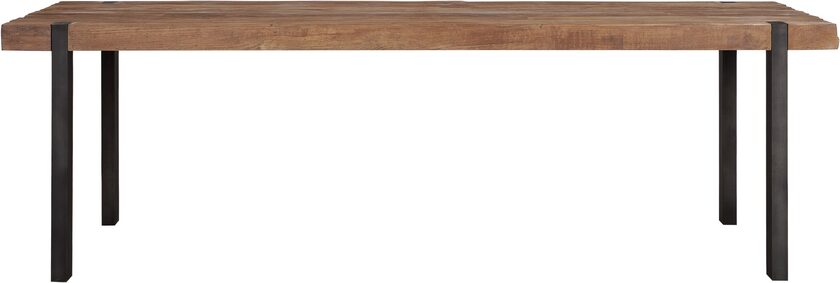 DTP Home Timeless eettafel Beam 250 cm - Korver Living