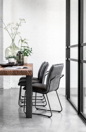 DTP Home Timeless eettafel Beam 250 cm - Korver Living