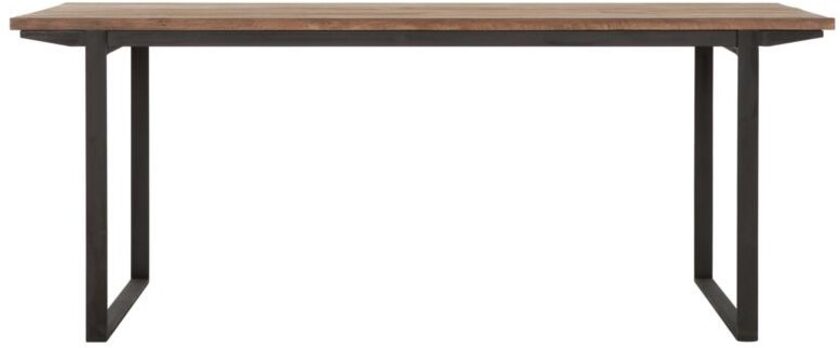 DTP Home eettafel Odeon 200 cm - Korver Living