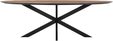 DTP Home Timeless Eettafel Shape 240 cm - Korver Living