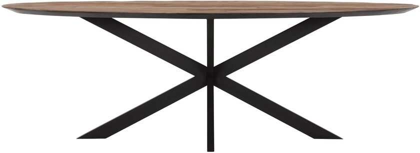 DTP Home Timeless Eettafel Shape 240 cm - Korver Living