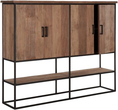 DTP Home Timeless bergkast Beam large - Korver Living
