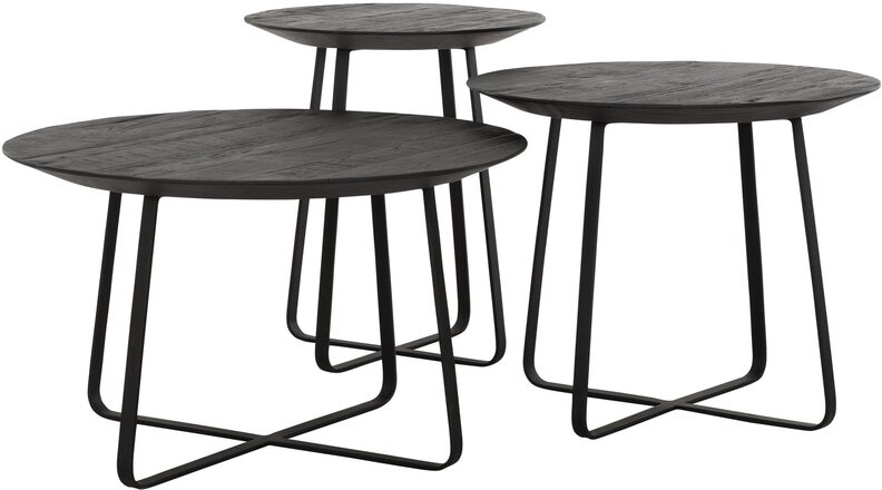 DTP Home Highlight salontafel Neptunes small - Korver Living