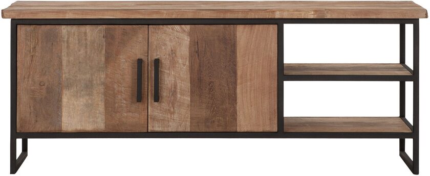 DTP Home Timeless TV meubel Beam No.2 small - Korver Living