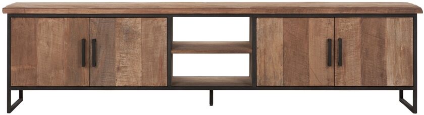 DTP Home Timeless TV meubel Beam No.2 large - Korver Living
