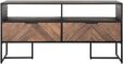 DTP HOME TV MEUBEL CRISS CROSS - Korver Living