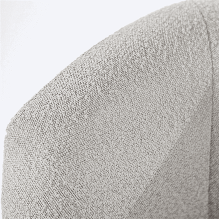 Eleonora Fauteuil Charlotte - Beige Copenhagen