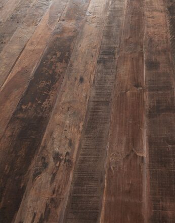 DTP HOME TIMBER EETTAFEL 225 CM - Korver Living