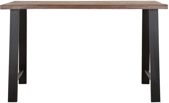 DTP HOME TIMBER COUNTERTAFEL - Korver Living