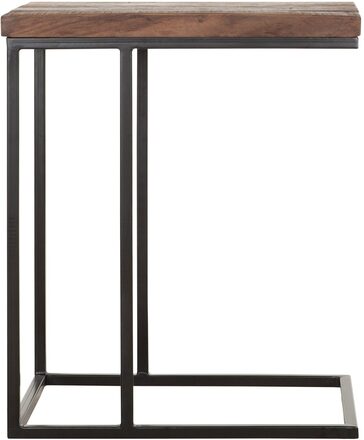 DTP HOME TIMBER LAPTOP TAFEL - Korver Living