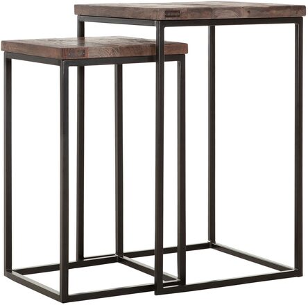 DTP HOME TIMBER ZUIL - Korver Living