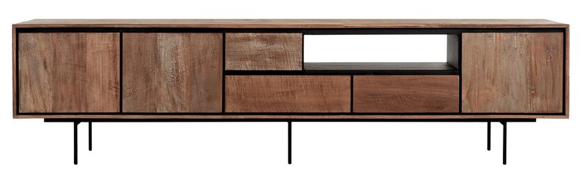 DTP HOME TV MEUBEL METROPOLE EXTRA LARGE - Korver Living
