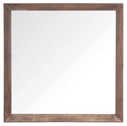 DTP HOME SPIEGEL METROPOLE VIERKANT - Korver Living