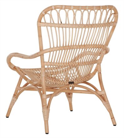 Must Living Fauteuil Catania