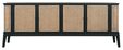 Must Living Dressoir Raffles - Korver Living