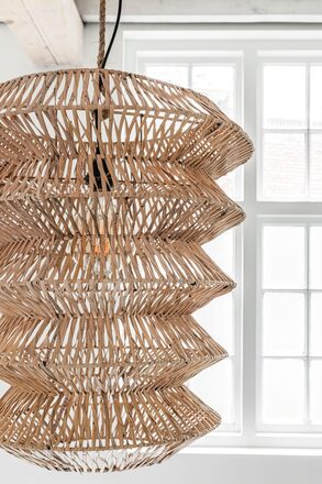 Must Living Hanglamp Talamanca - Korver Living