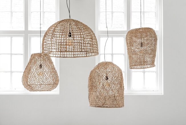 Must Living Hanglamp Formentera - Korver Living