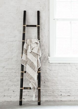 Must Living Ladder Bamboo - Korver Living