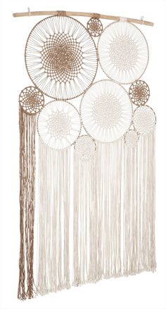 Must Living Wandpaneel Boho - Korver Living