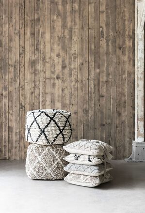 Must Living Kussen Princess - Korver Living