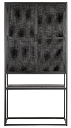 Must Living Bergkast Spiderman - Korver Living