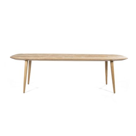 Eettafel Tabassum 260 cm - Korver Living