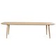 Eettafel Tabassum 300 cm - Korver Living