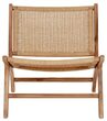 Must Living Fauteuil Lazy Loom