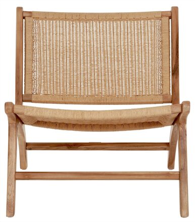 Must Living Fauteuil Lazy Loom