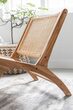 Must Living Fauteuil Lazy Loom