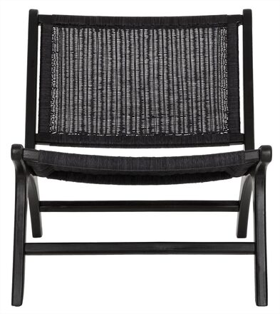 Must Living Fauteuil Lazy Loom