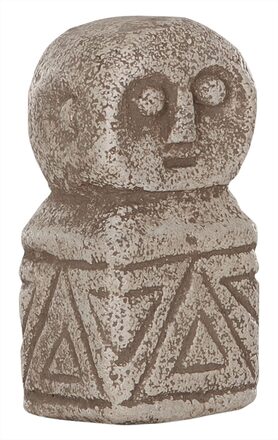 Must Living Etnisch Beeld Tadulako Small - Korver Living