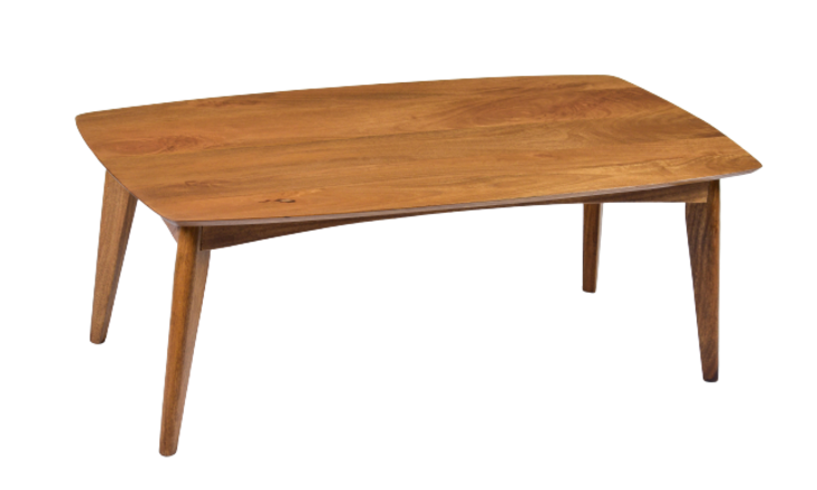 Elias Salontafel 110cm - Korver Living