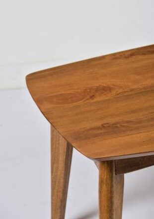 Elias Eettafel 120cm - Korver Living