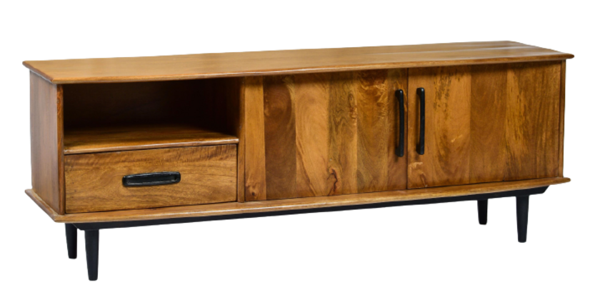 Elias tv-meubel 152cm - Korver Living