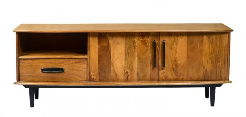 Elias tv-meubel 152cm - Korver Living