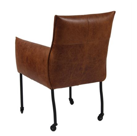 Eetkamerstoel Chill Line Catja