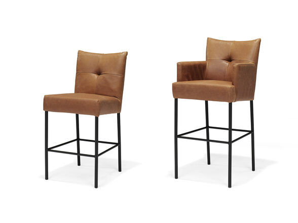 Barstoel Solo van haveco