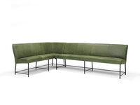 Eetbank Solo van haveco