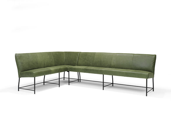 Eetbank Solo van haveco