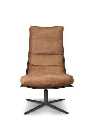 Brutus Draaifauteuil