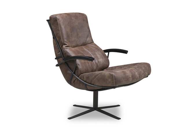 Quartus Draaifauteuil