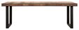 DTP Home Cosmo Eettafel 225 cm - Korver Living