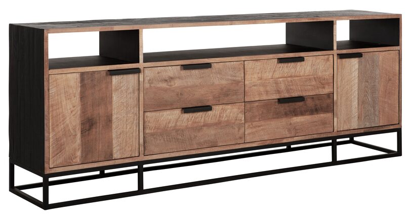 DTP HOME COSMO TV MEUBEL NO.3 200 CM - Korver Living
